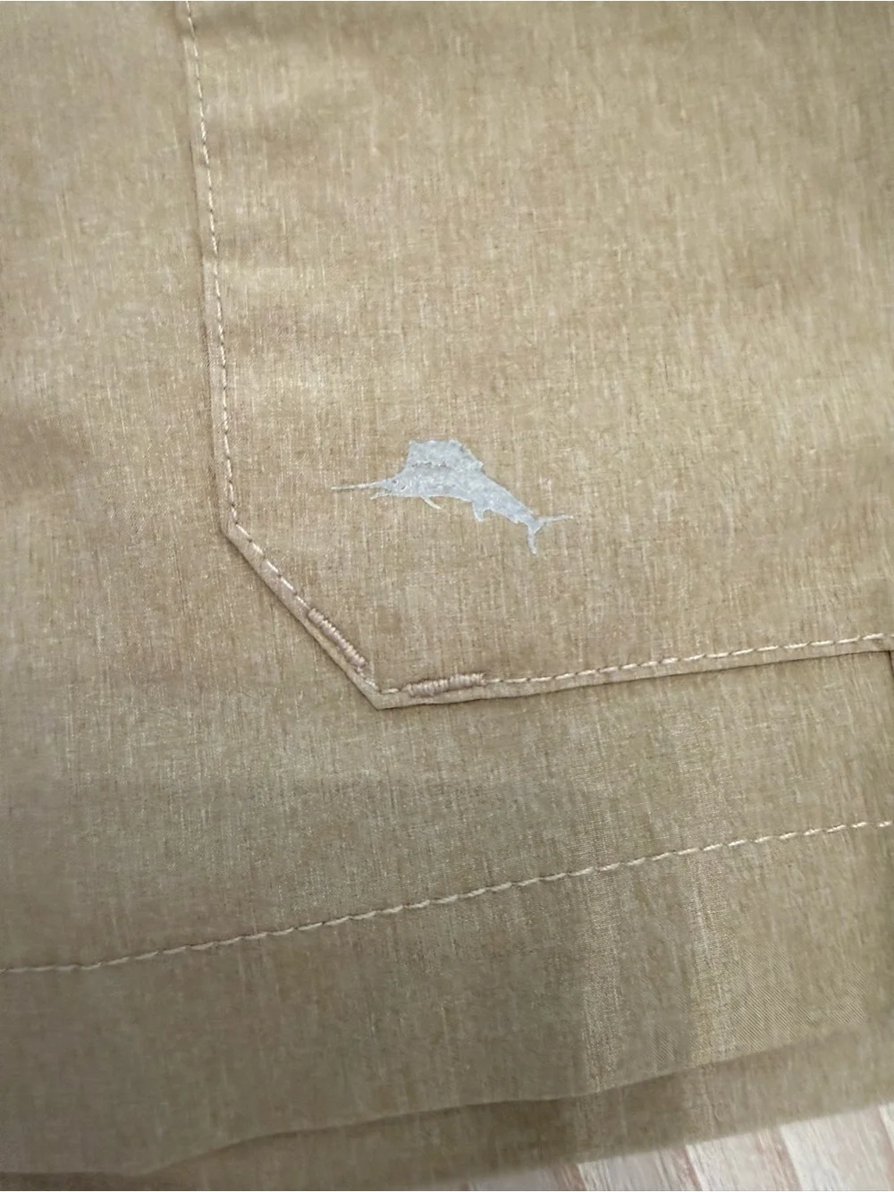 Tommy Bahama lightweight cargo